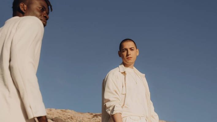 Darius – Equilibrium