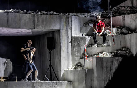 Rone – Room with a View feat. (LA) HORDE