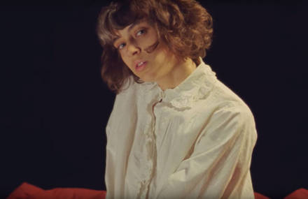 Pomme – Je sais pas danser