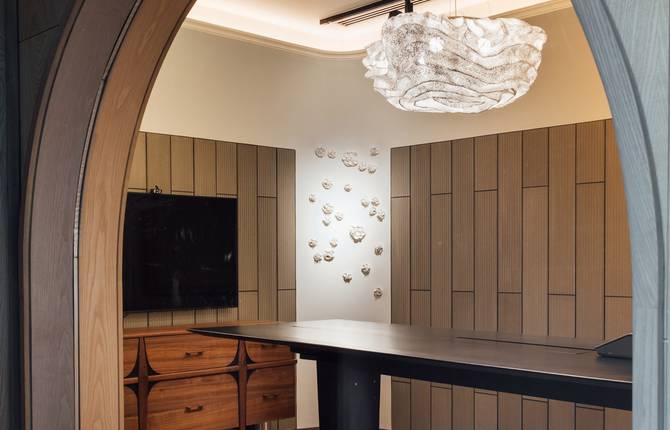 Iram Sultan Innovative Interior Design