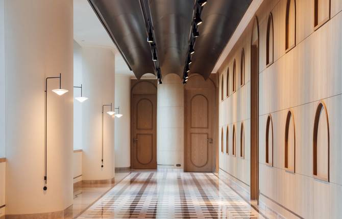Iram Sultan Innovative Interior Design
