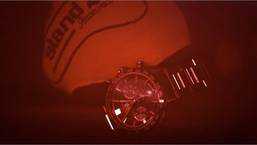 TAG Heuer Carrera : The Longest Night Movie