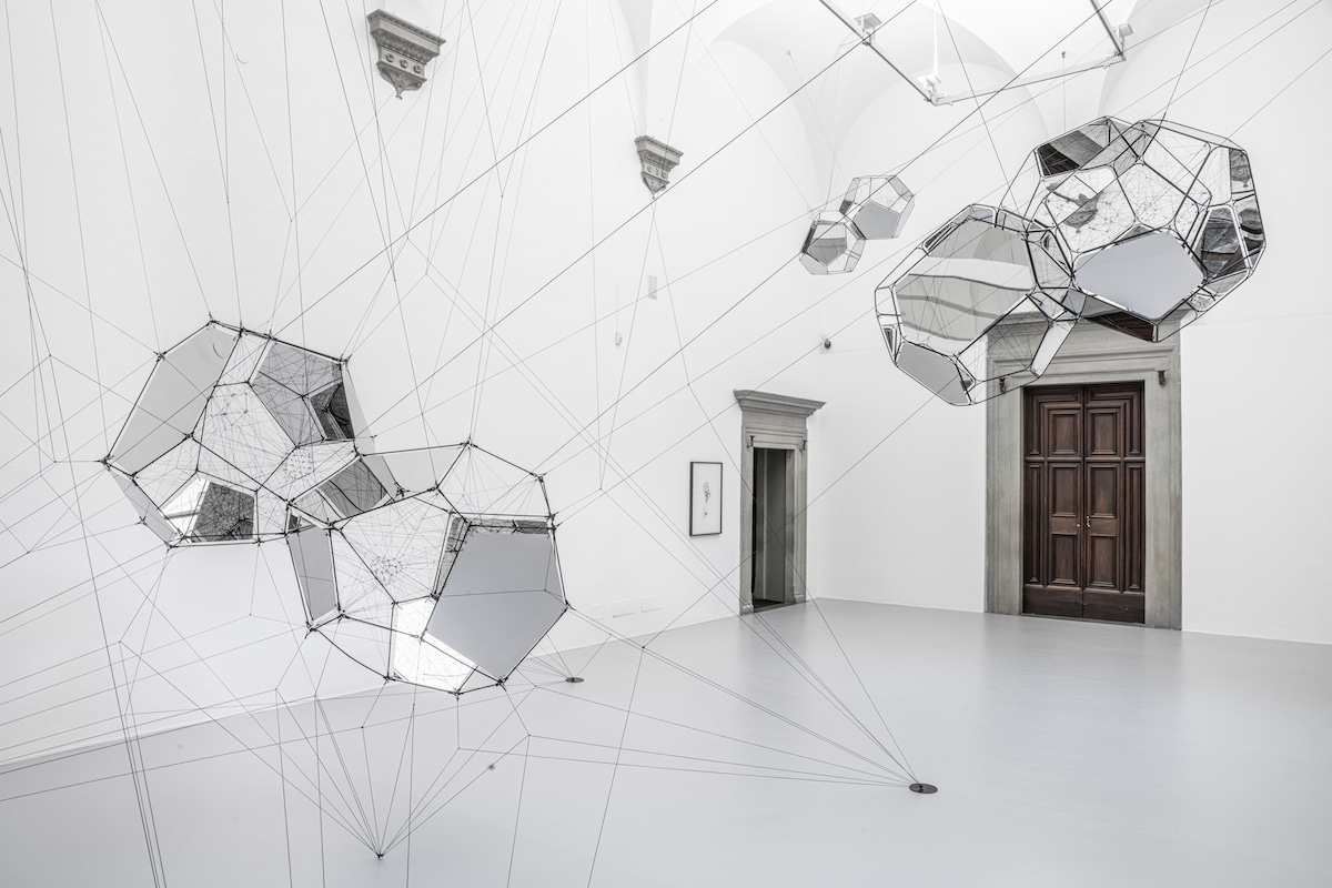 tomas-saraceno-palazzo-strozzi-Ph-Ela-Bialkowska-OKNO-Studio-5