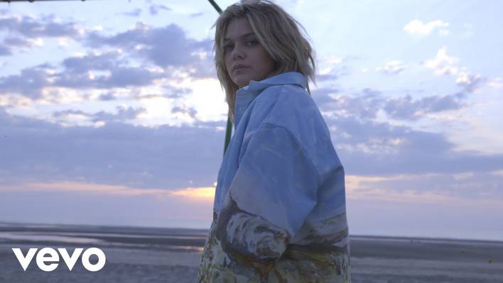 Louane – Peut-être