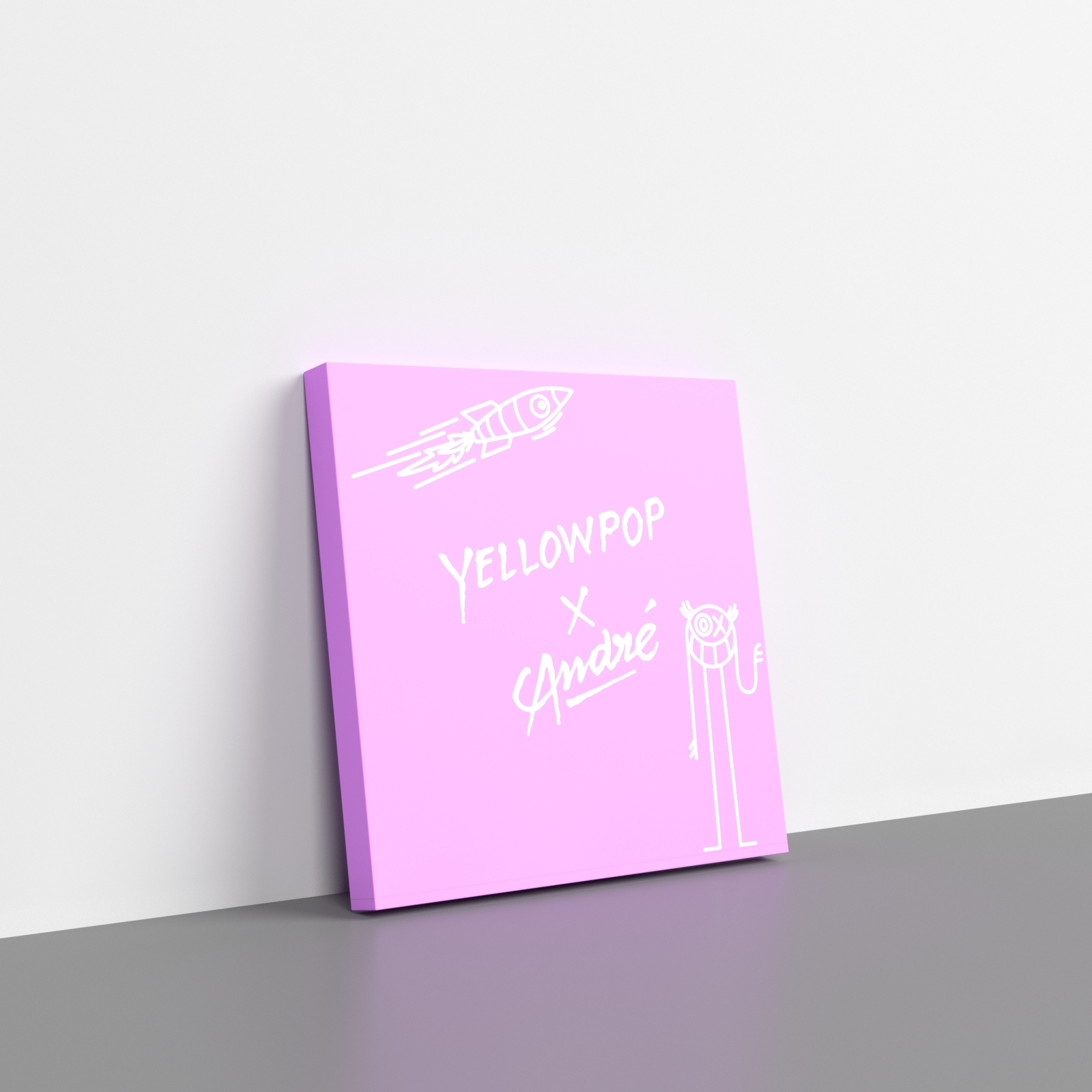 yellowpopXandre-Packaging