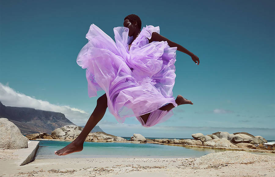 Amazing Winners of 2020 Spotlight Photography Awards