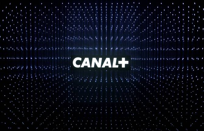 Because it’s Urgent to Keep Dreaming : Canal+ New Visual Identity