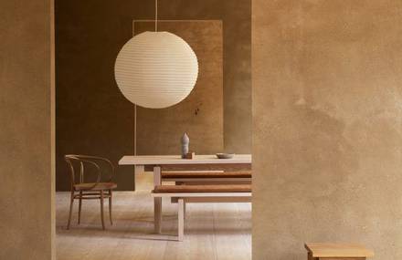 Bringing Nature in our Homes with Dinesen