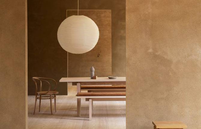 Bringing Nature in our Homes with Dinesen