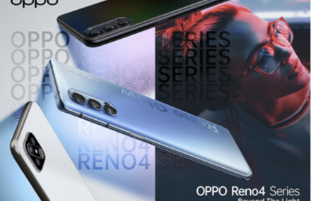 OPPO x RenoLab : #OPPORENO4CHALLENGE