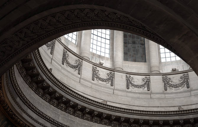 Immersive Technology : Maurice Genevoix Enters the Panthéon