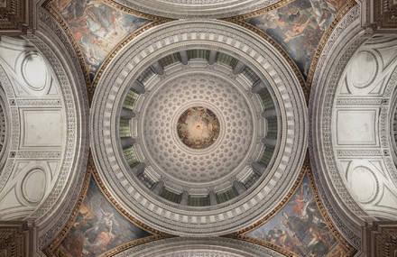 Immersive Technology : Maurice Genevoix Enters the Panthéon