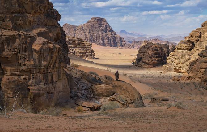 Never Seen Pictures by Steve McCurry in a New Book