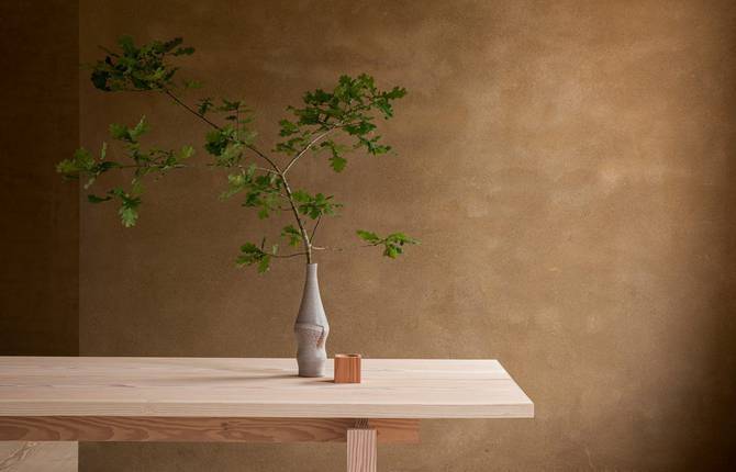 Bringing Nature in our Homes with Dinesen