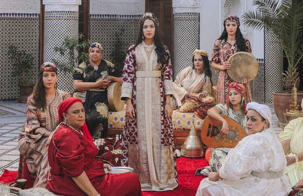 Manal- Niya