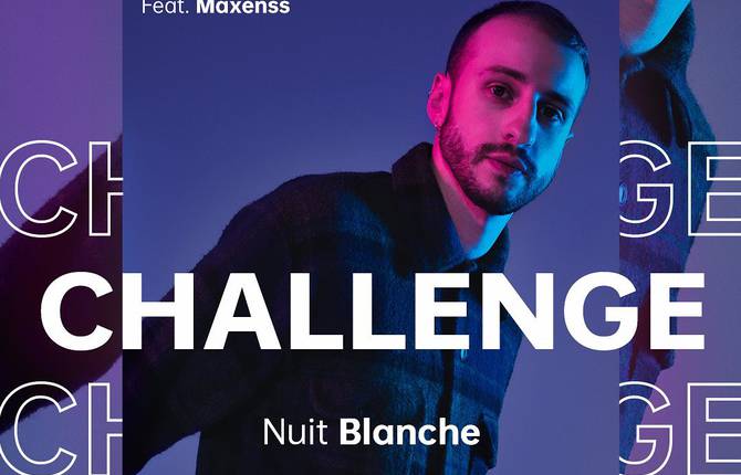 OPPO x RenoLab : #OPPORENO4CHALLENGE