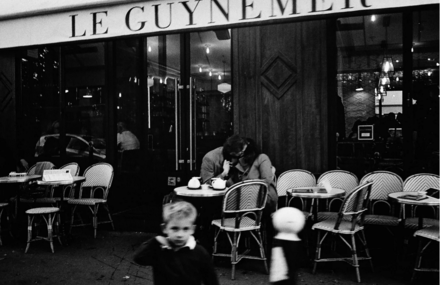 The Parisian Gallery Superette Opens its Online Store