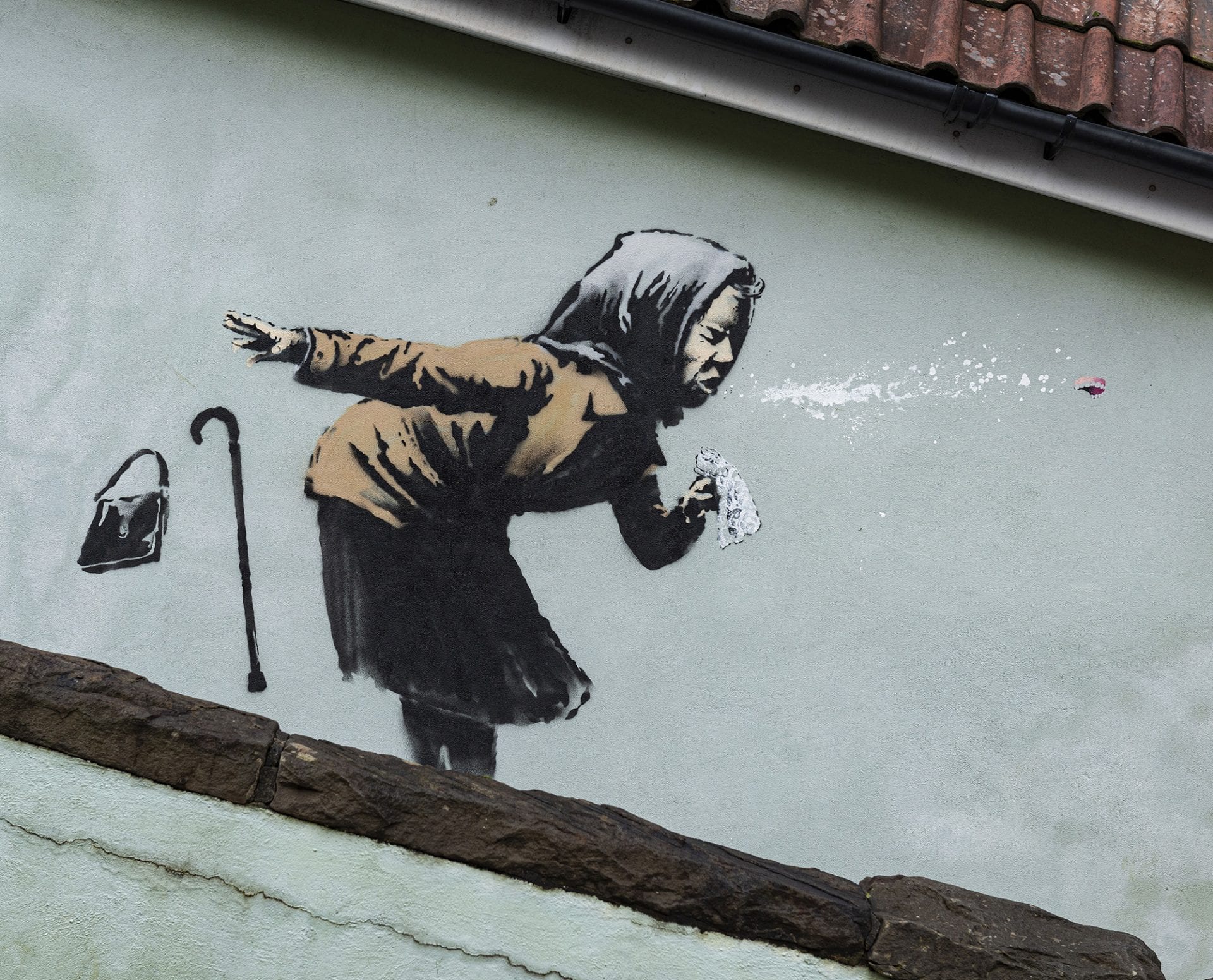 banksy