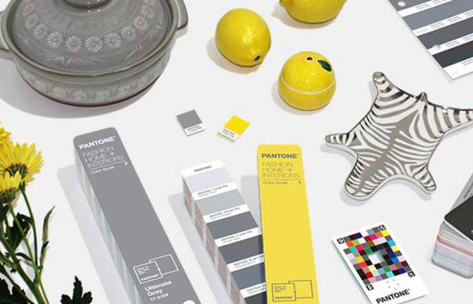Pantone Announces the Color of the Year 2021