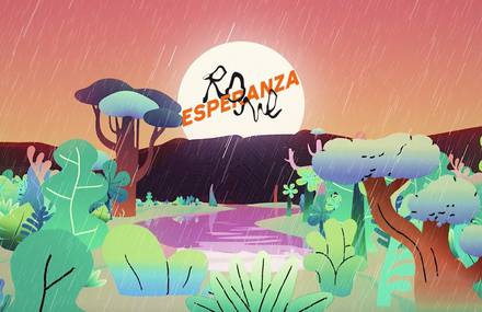 Rone – Esperanza