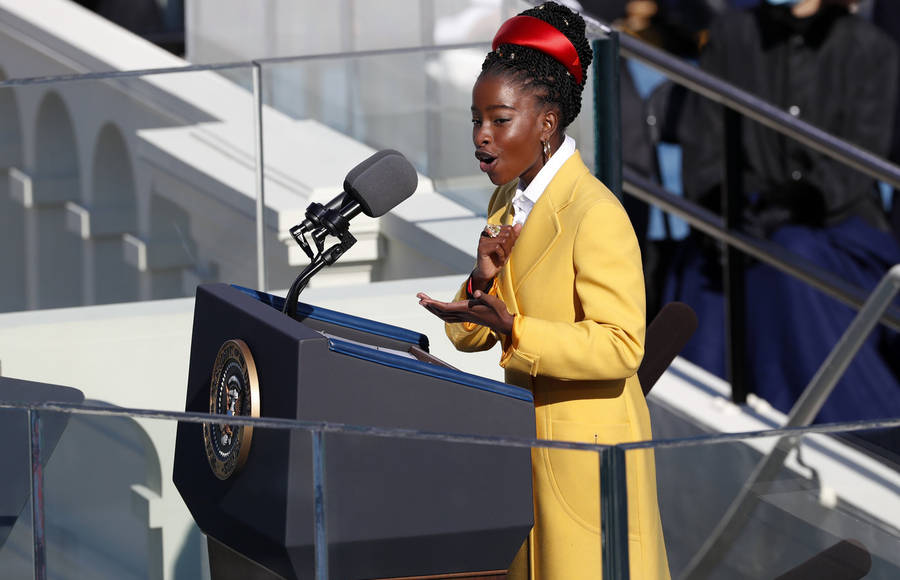 The Historical Joe Biden and Kamala Harris’ Inauguration Ceremony