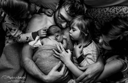 The Best of 2021 Birth Photography