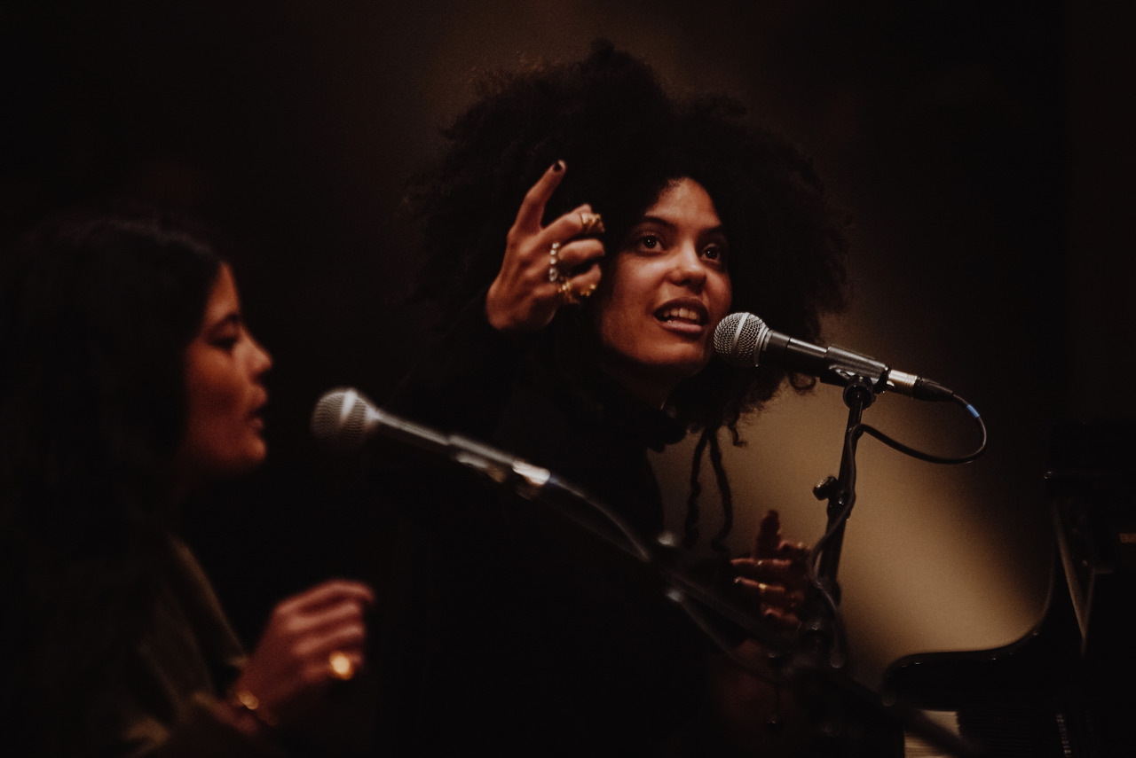 Ibeyi