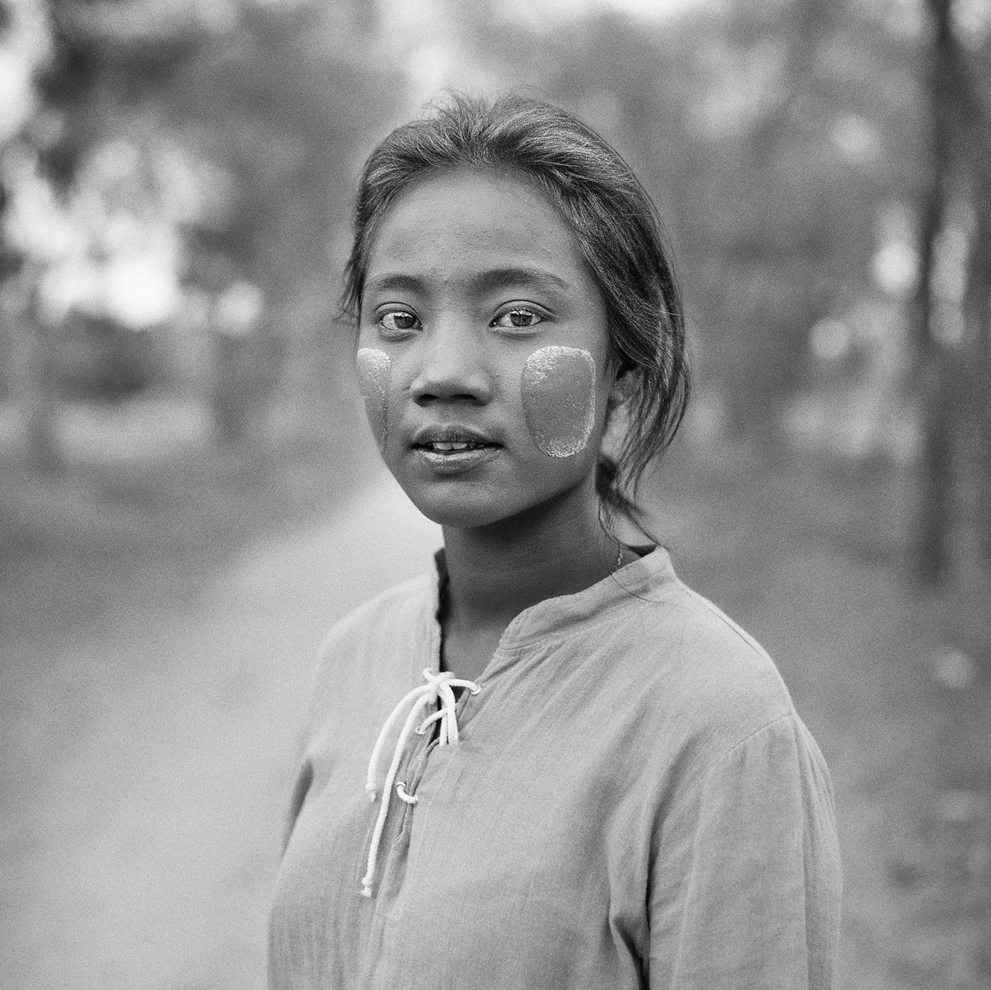 People of Myanmar-1