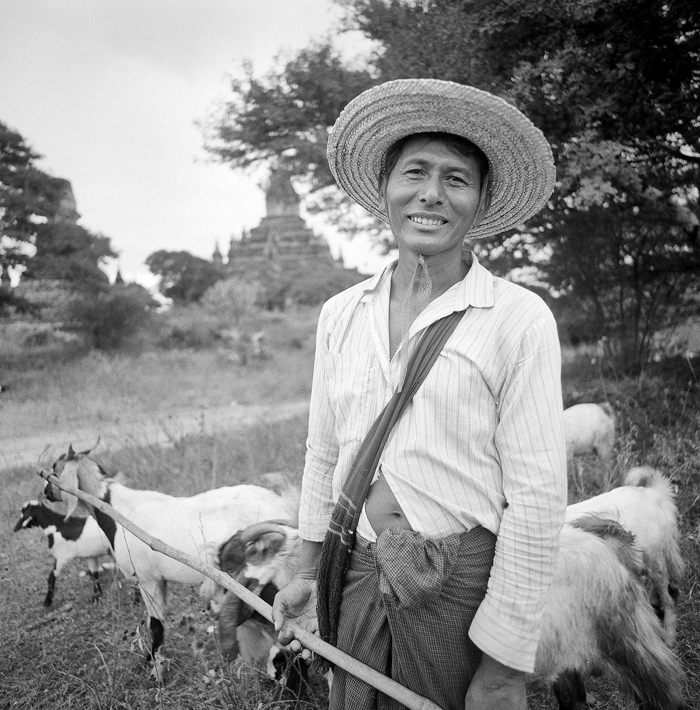 People of Myanmar-10