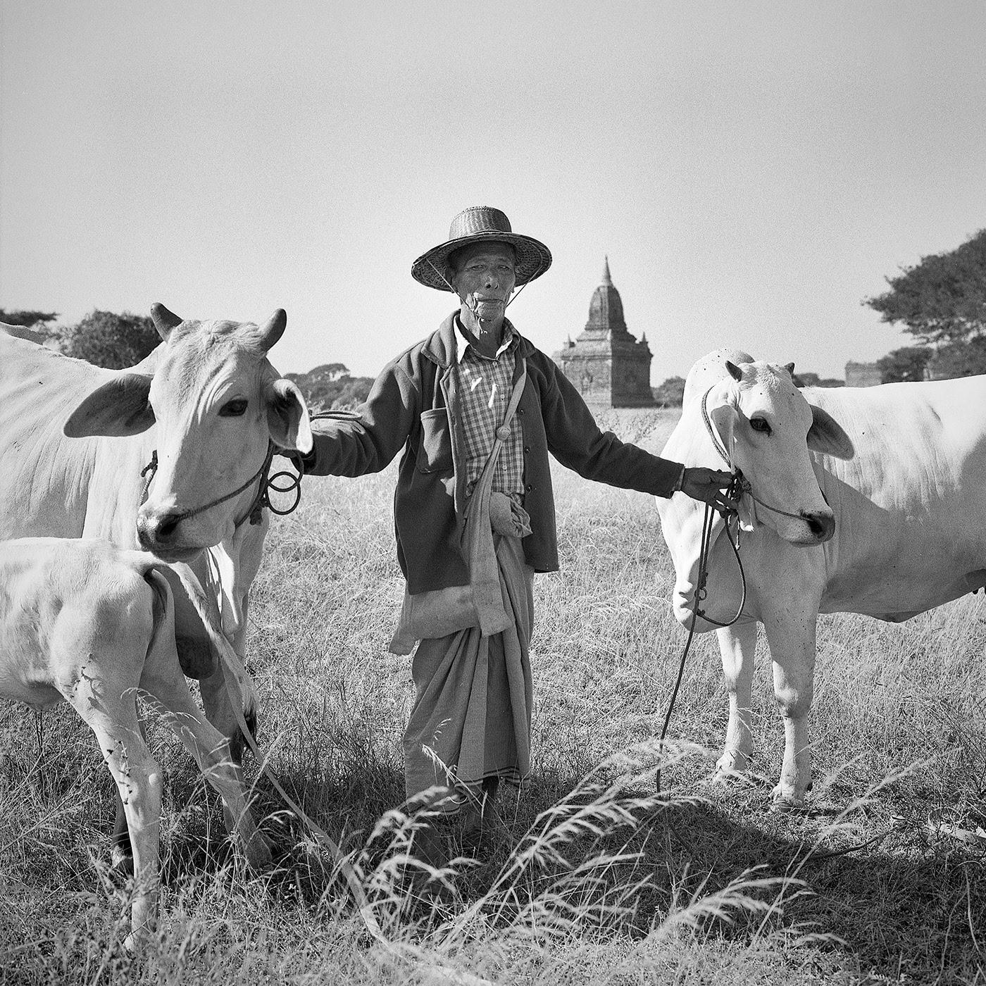 People of Myanmar-7