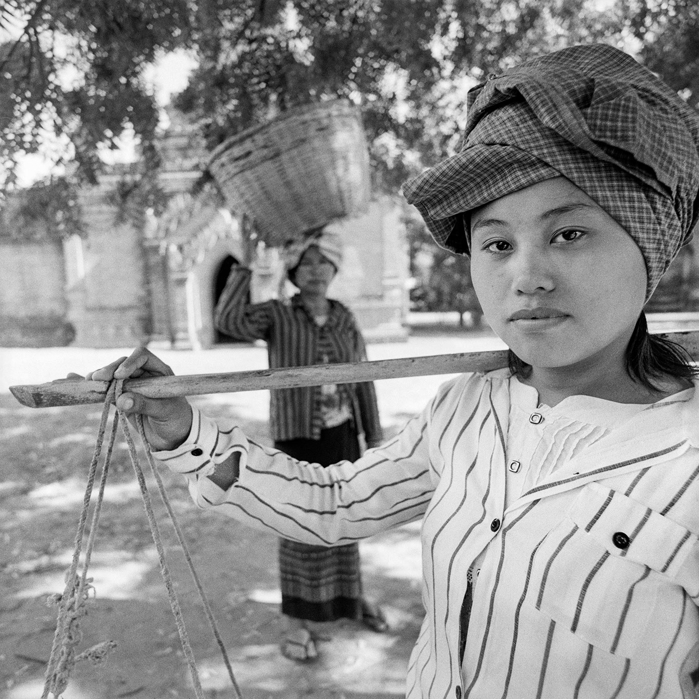 People of Myanmar-8