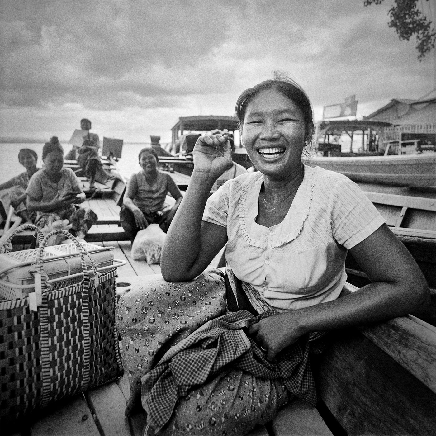 People of Myanmar-9