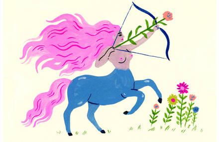 Sarah Walsh Poetic’s Personal Work