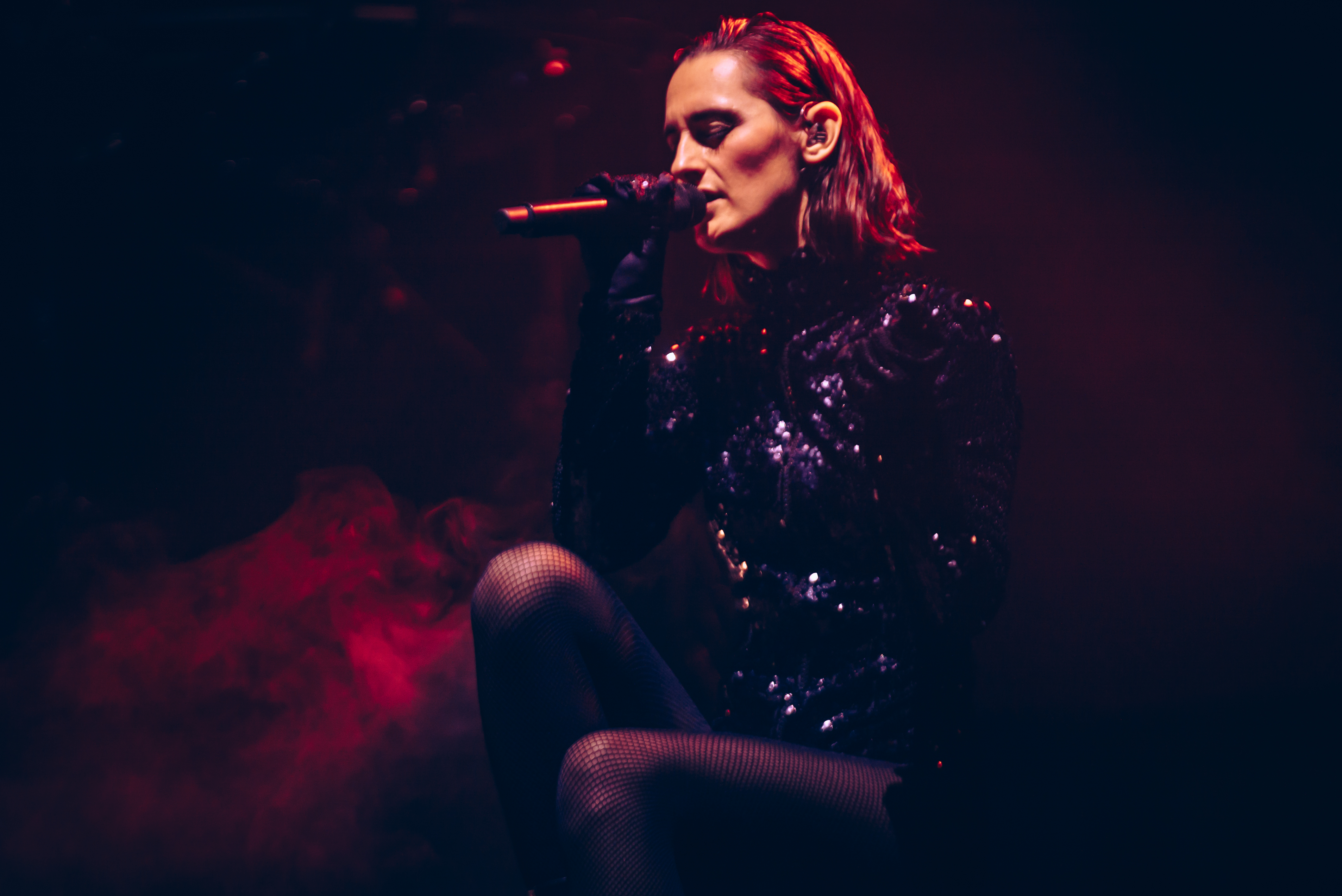 Yelle - Festival Jour 2-25