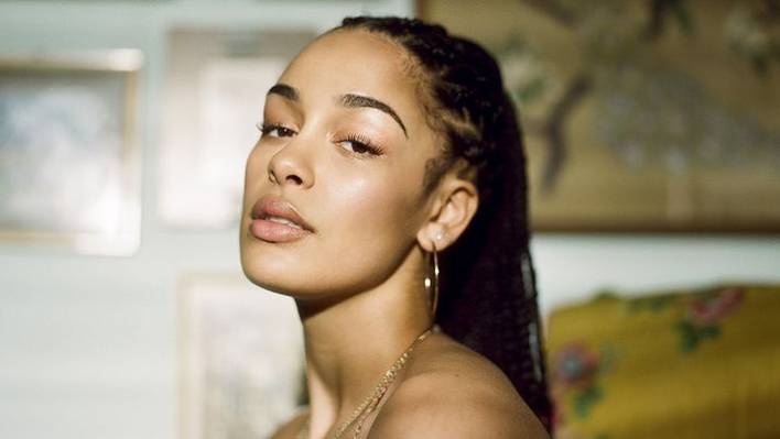 Jorja Smith – Gone