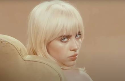 Billie Eilish – Your Power