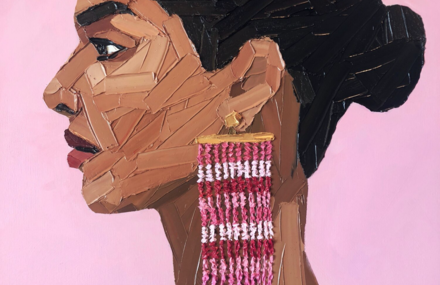 Paintings That Represent The Beauty of Female Diversity