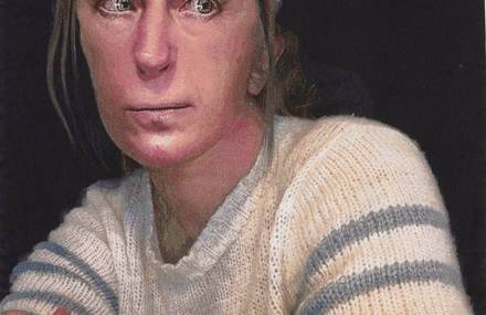 Cindy Sherman Turns her Selfies into Tapestries