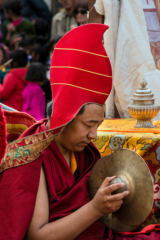 Doug-Steakley-Nepal-CymbalsAtTijiFestival