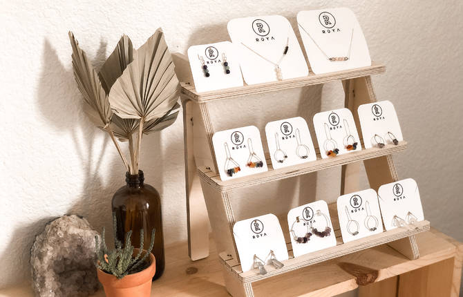 Beautiful 3D Printed Home Decorations