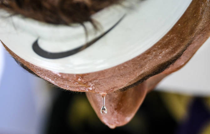 The Best Sport Pictures in the Last 25 Years