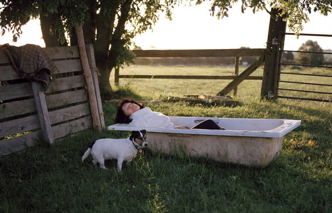Photography as a Way to Explore Experiences