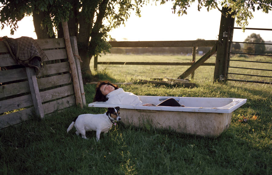 Family Life Experience in Pictures by Thomas Duffield