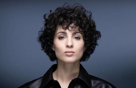 Barbara Pravi – Le jour se lève