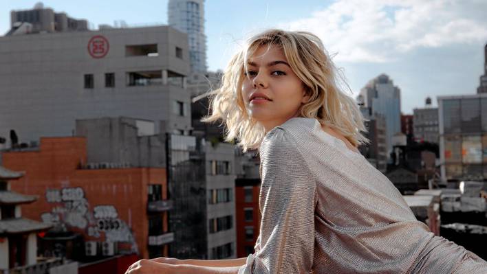 Louane – Aimer à mort