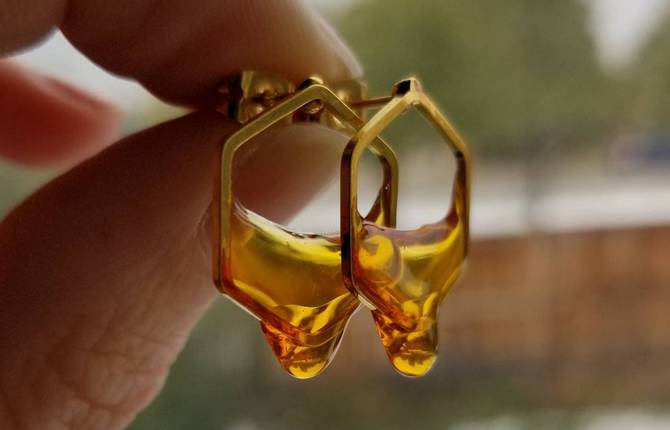 Original Honey Jewelry