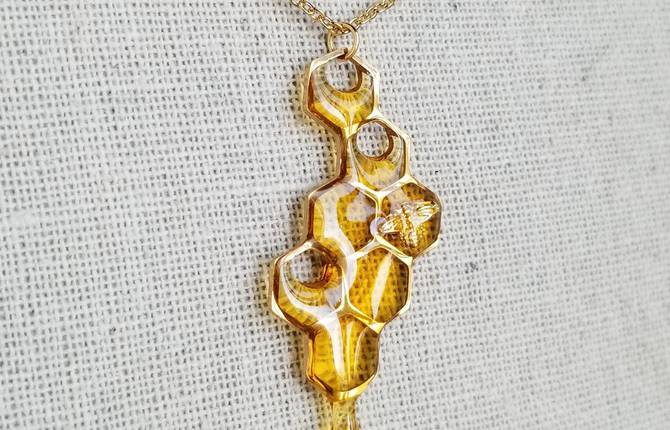 Original Honey Jewelry