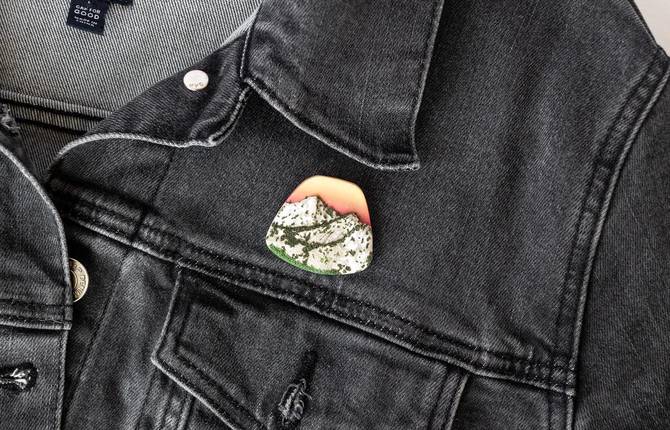 Polymer Clay Art and Accessories