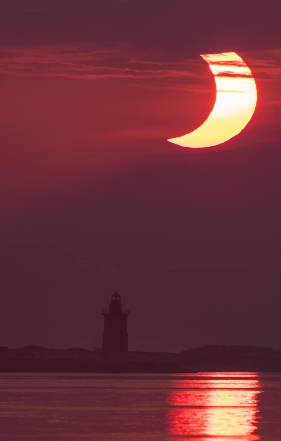 partialsolareclipsephotosnasa81024×1024 Media