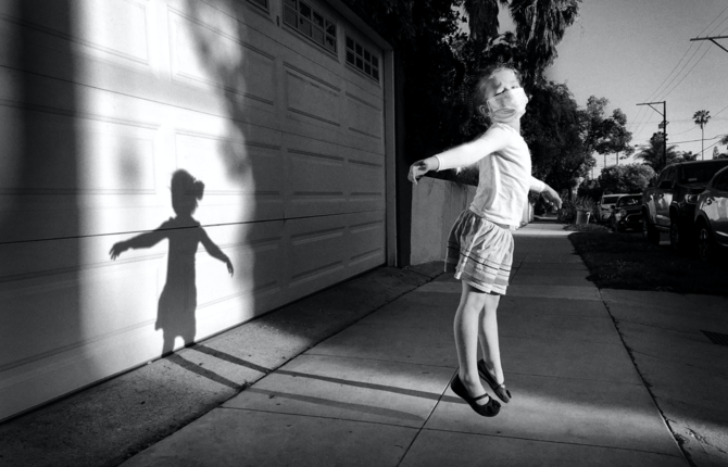 The iPhone Photography Award 2021